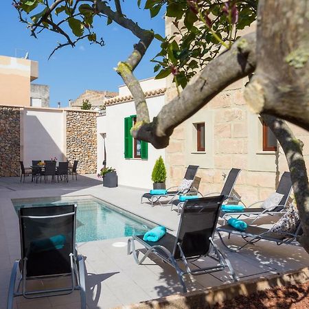 Son Siurana Villa Ariany Luaran gambar
