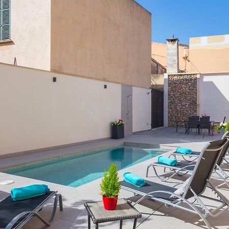 Son Siurana Villa Ariany Luaran gambar