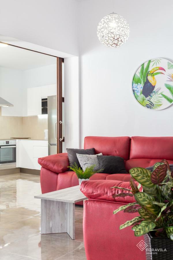 Son Siurana Villa Ariany Luaran gambar