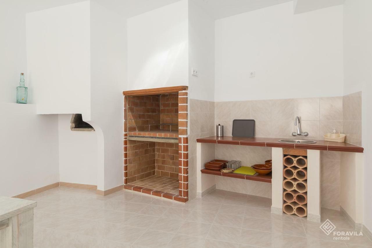 Son Siurana Villa Ariany Luaran gambar