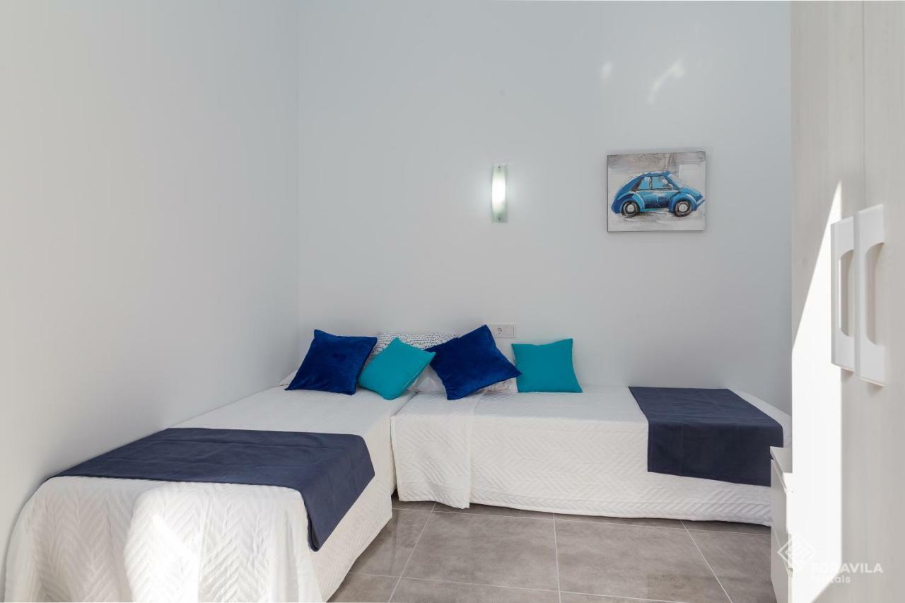 Son Siurana Villa Ariany Luaran gambar