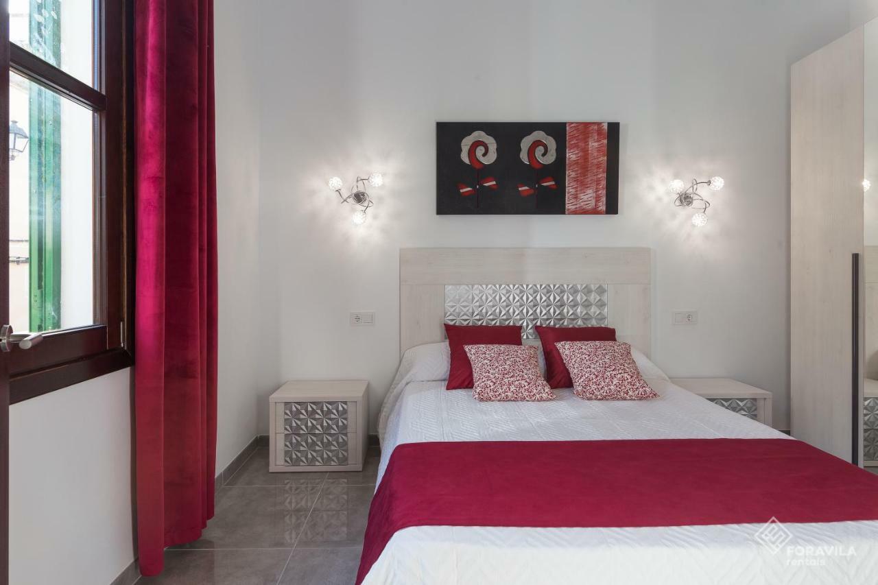 Son Siurana Villa Ariany Luaran gambar