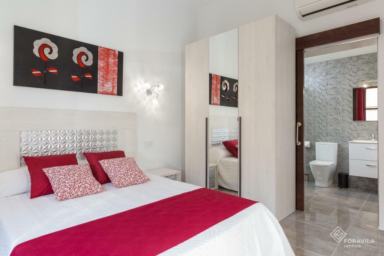 Son Siurana Villa Ariany Luaran gambar
