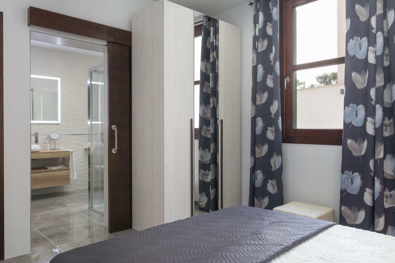 Son Siurana Villa Ariany Luaran gambar