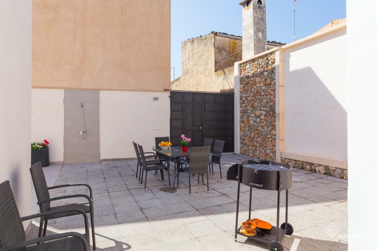 Son Siurana Villa Ariany Luaran gambar