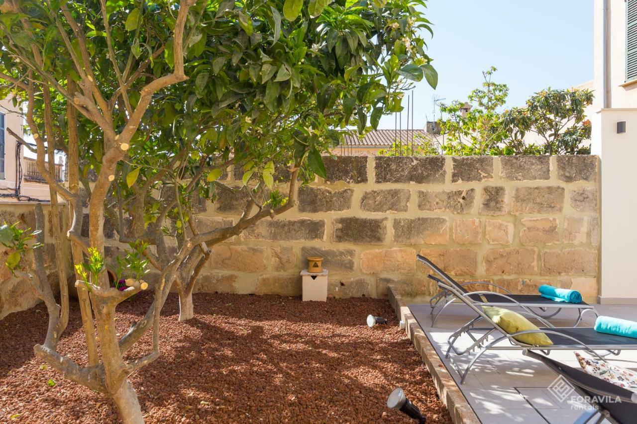 Son Siurana Villa Ariany Luaran gambar