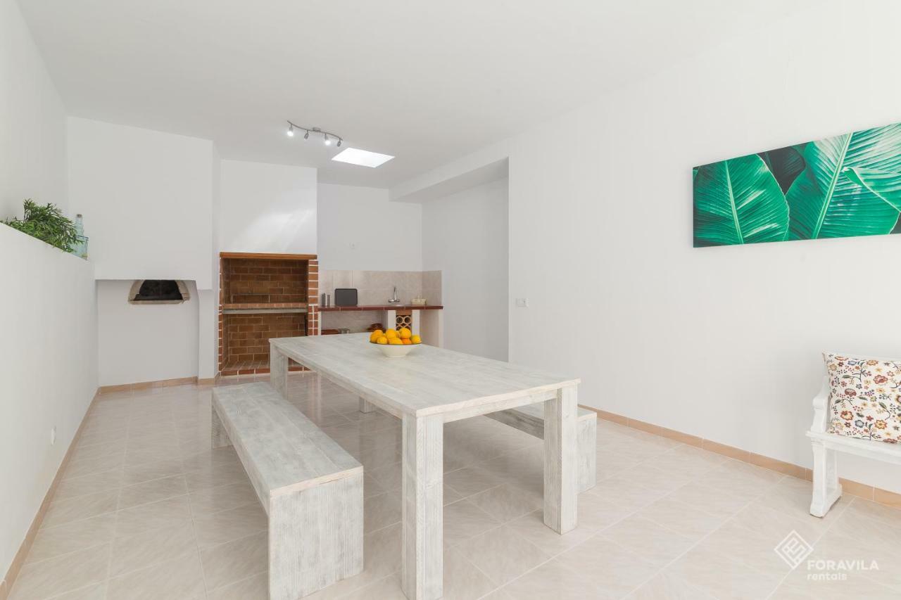Son Siurana Villa Ariany Luaran gambar