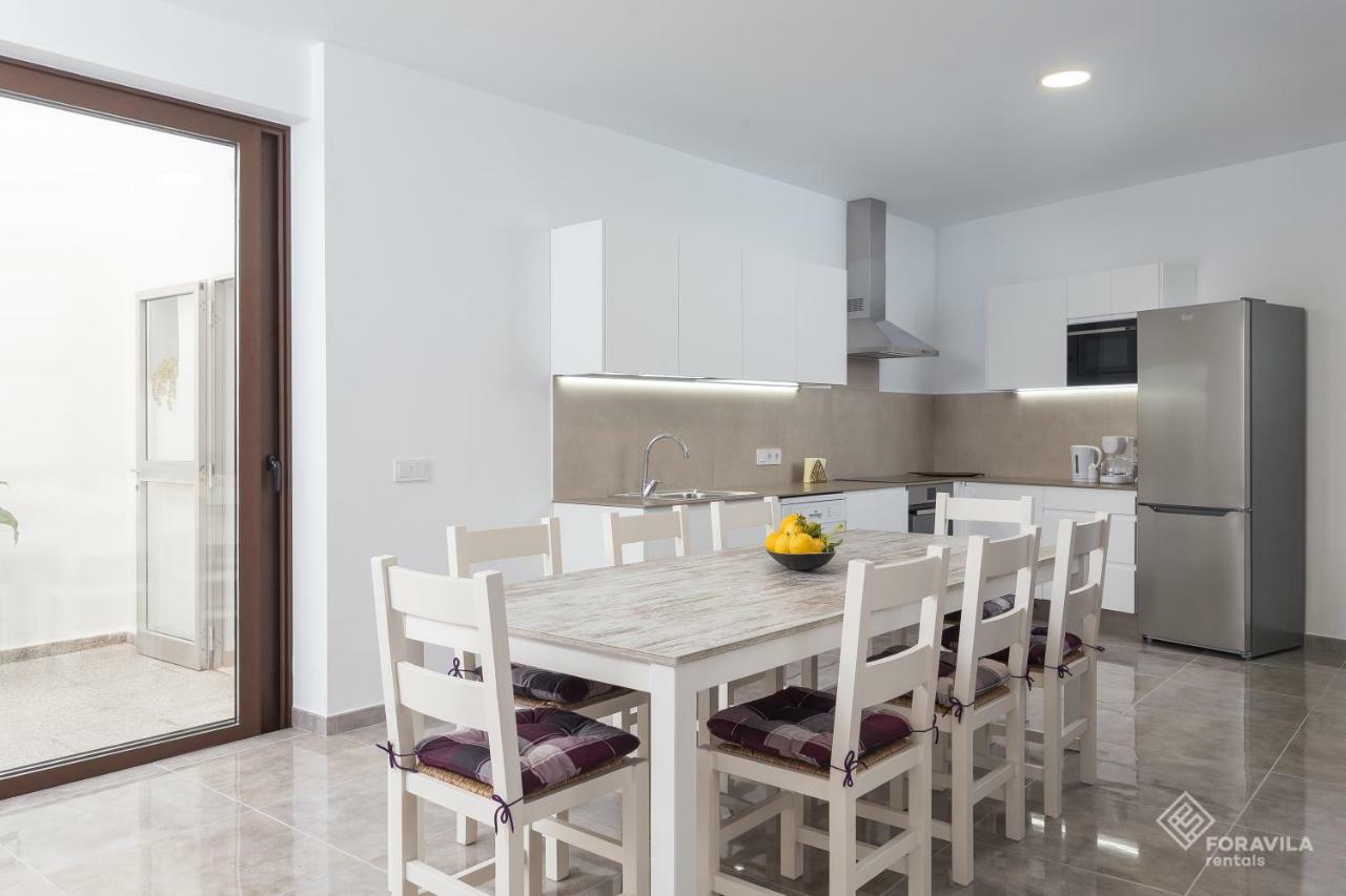 Son Siurana Villa Ariany Luaran gambar