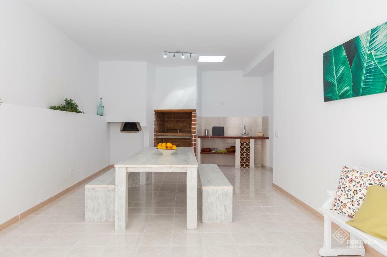 Son Siurana Villa Ariany Luaran gambar