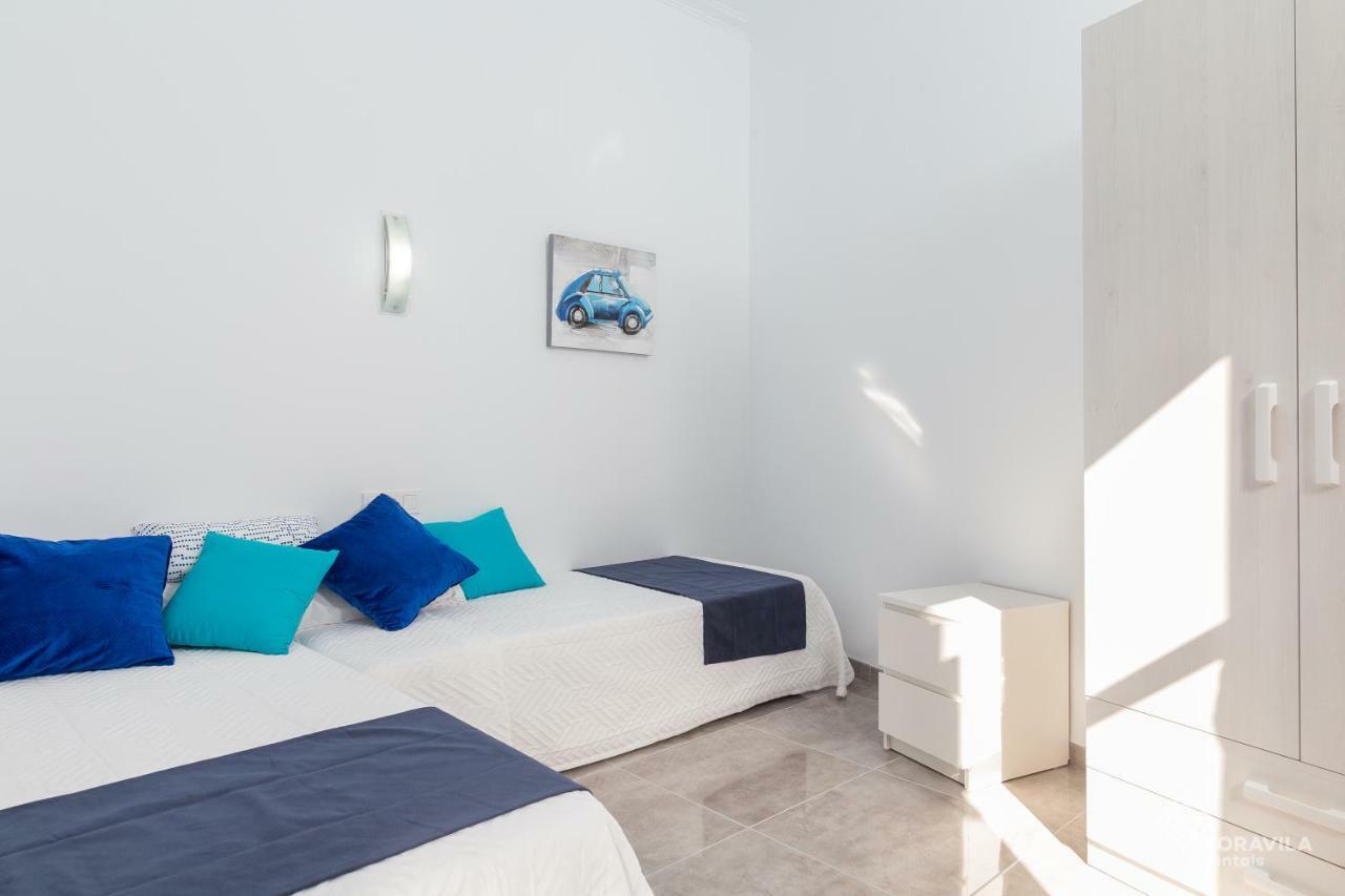 Son Siurana Villa Ariany Luaran gambar