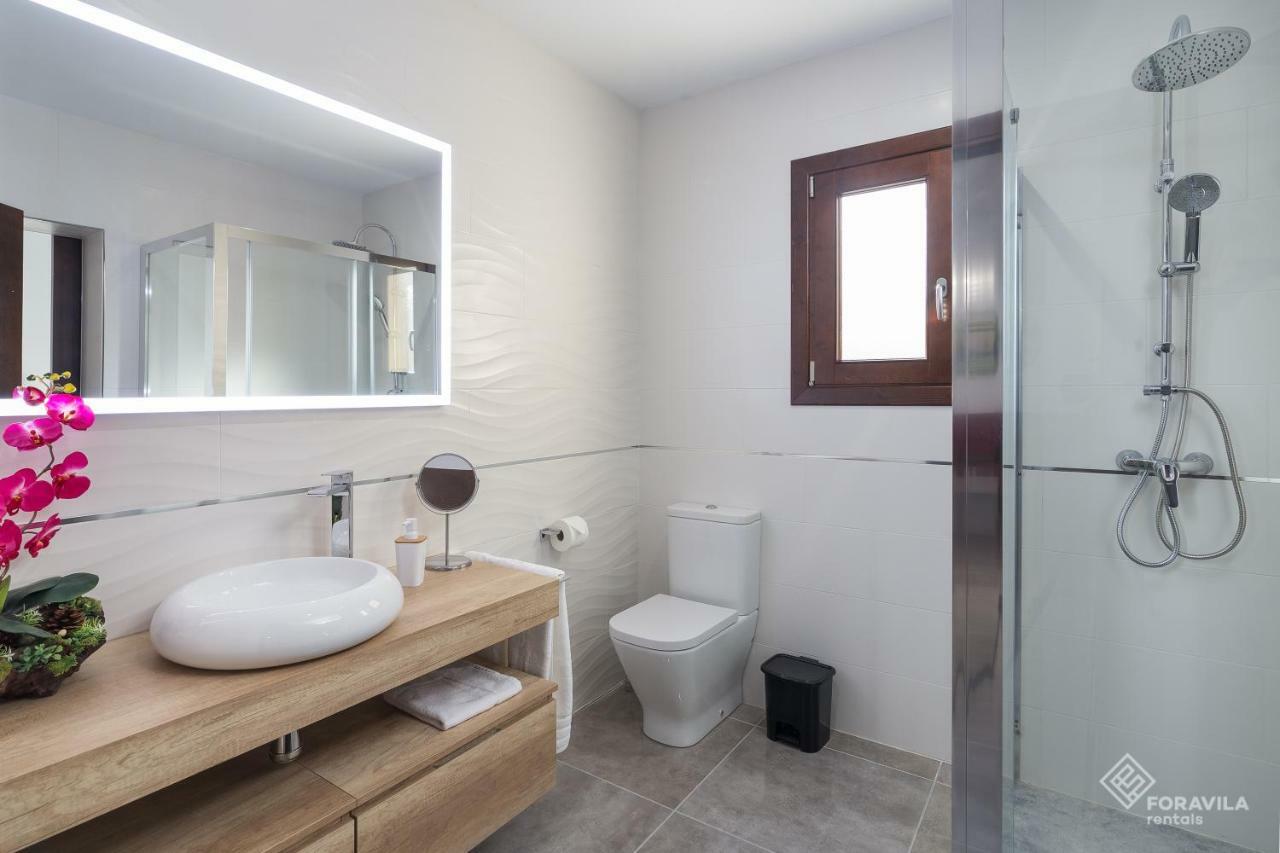 Son Siurana Villa Ariany Luaran gambar